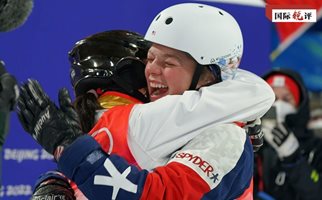 Високите зрителски рейтинги на Зимната олимпиада са показателни