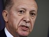 Ердоган: Израел трябва да отговаря пред международното право за престъпленията си