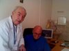 Горнооряховски хирурзи спасиха
мъж с кръвоизлив след побой