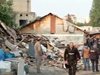 Събарят 143 незаконни ромски къщи в столичния квартал "Захарна фабрика"