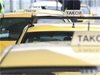 Пипнаха незаконно такси да вози пътници към Павликени