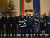 Валентин Радев награди 3-ма доброволци от община Свищов, спасили от пожар 30 възрастни с деменция