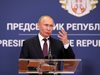 Сръбски дипломат: Путин има нов сценарий
за решаване на косовския въпрос