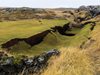 900 труса за 24 часа люлеят Исландия, чакат вулкан да изригне (Обзор)