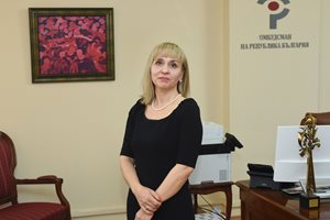 Диана Ковачева: Въвеждането на такси за полагане на повишителна матура е незаконно