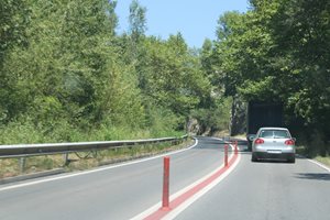 Нов шанс да има завършена магистрала към Гърция (Обзор)