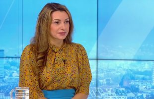 Павела Митова: Разликата между ПП и ДБ е осезаема