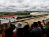 Панамският канал увеличи максималната дълбочина за товарните кораби