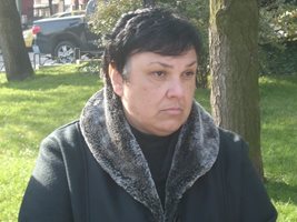 Катя Трифонова