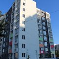 През 2016 г. по европроект бяха достроени 9-етажен блок в “Люлин” и 4-етажна сграда в район “Връбница”. В тях има 71 социални жилища.

СНИМКА: РАЙОН “ЛЮЛИН”
