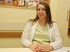 Гаранцията за развитие ще задържи младите лекари в България, казва д-р Кристина Чачева, която направи операция на неродено бебе
- Д-р Чачева, вашата рядка специалност стана малко по-популярна у нас след отзвука за вътреутробната операция при хидропс, която извършихте с д-р Михова в МБАЛ “Надежда”. Какво не разбра широката публика около това