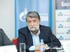 Вежди Рашидов: Не очаквам втори тур на изборите