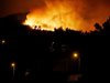 Три селища в Португалия са евакуирани, заради разразилият се пожар
