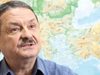 Доц. Георги Рачев: Очаква се горещо, сухо и слънчево време от събота