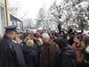 Цацаров пристига в Кърджали заради убийството на 7-годишната Дамла