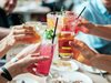 Алкохолът увеличава риска от рак на стомаха