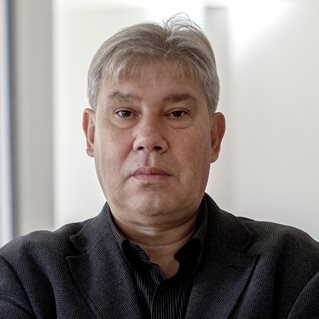 Иван Бутовски