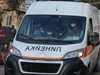 Прокуратурата в Бургас разследва случая с пребития шофьор на линейка