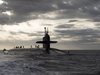 Владимир Путин участва в пускането на нови ядрени подводници