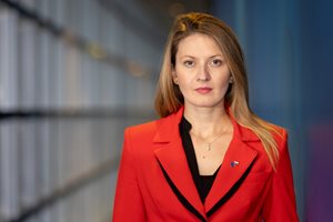 Цветелина Пенкова: Има знаци от големи държави, че нашият еврокомисар може да получи енергетиката в ЕК