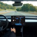 Илън Мъск: Догодина Tesla ще се движи и без шофьор!