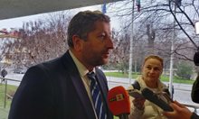 Христо Иванов: Борисов номинира премиери при невръчен мандат, това са кьорфишеци (Видео)
