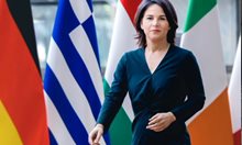 Аналена Бербок: Трябва бързо да се приемат в ЕС страните от Западните Балкани