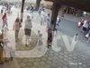 Издирват шофьора, посегнал на слепи в Несебър, иззети са видеозаписи