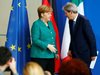 Меркел: ЕС трябва да направи стъпки към обща външна политика
