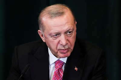 Централната банка на Турция отново ще решава за лихвите в четвъртък