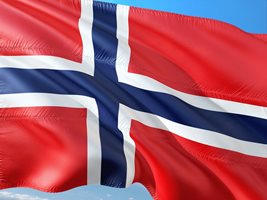 Норвегия ще признае официално съществуването на независима палестинска държава
СНИМКА: Pixabay