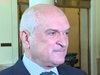 Димитър Главчев и министри ще говорят за пожарите в парламента