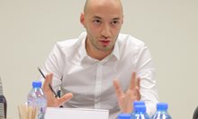 Димитър Ганев: Най-опасният противник на Радев са токът и инфлацията, не Герджиков или Панов