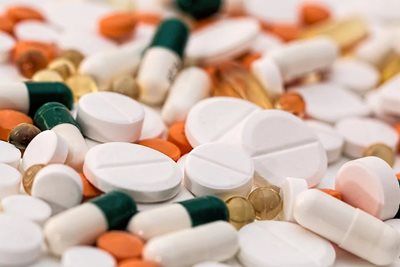 Остър дефицит на редица лекарства има в цяла Европа СНИМКА: Пиксабей