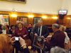 Депутат посреща гости от Пловдив в парламента