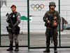 Арестуваха терористи, планирали атентати в Бразилия