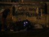 Малолетни са подпалили и убили бездомник в Нови Сад