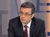 Toма Биков: Имаме основания да смятаме, че БСП ще се опита да опорочи изборите

