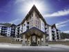 И победителят е:  Най-добър петзвезден SPA хотел за 2017 г. в България и на Балканите – Arte Spa&Park Hotel