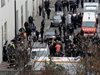 Френското правосъдие започва процес срещу 14-има за атентатите от януари 2015 г.