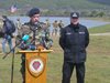 Адмирал от НАТО: Повече пари за отбрана не значи по-голяма сигурност - боеприпасите поскъпват