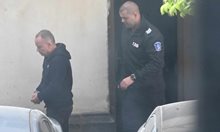 В Софийския градски съд е внесено искане за ареста на Марин Димитров