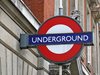 Първото нощно метро в Лондон ще тръгне довечера