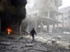 15 души от частна руска военна групировка са убити при експлозия в Сирия