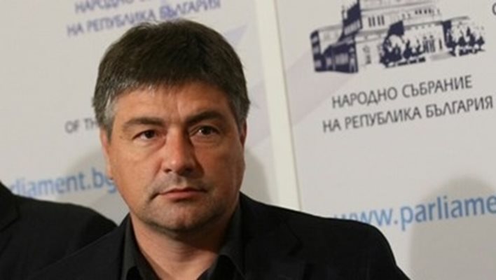 Костадин Марков