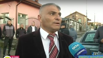 Привикали кмета на Буковлък в полицията по подозрение за купуване на гласове срещу дърва