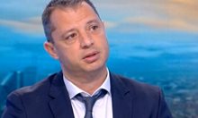 Делян Добрев: Още една депутатка от „Възраждане“ се кани да напусне партията