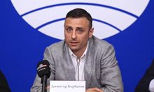 "Пирин" (Гоце Делчев) издигна кандидатурата на Бербатов за президент на БФС