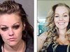 Бивши наркомани разкриват как изглеждат преди и след наркотиците (снимки)