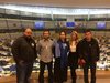 Петима талантливи българи ни представиха в първия Парламент на гражданите в Брюксел